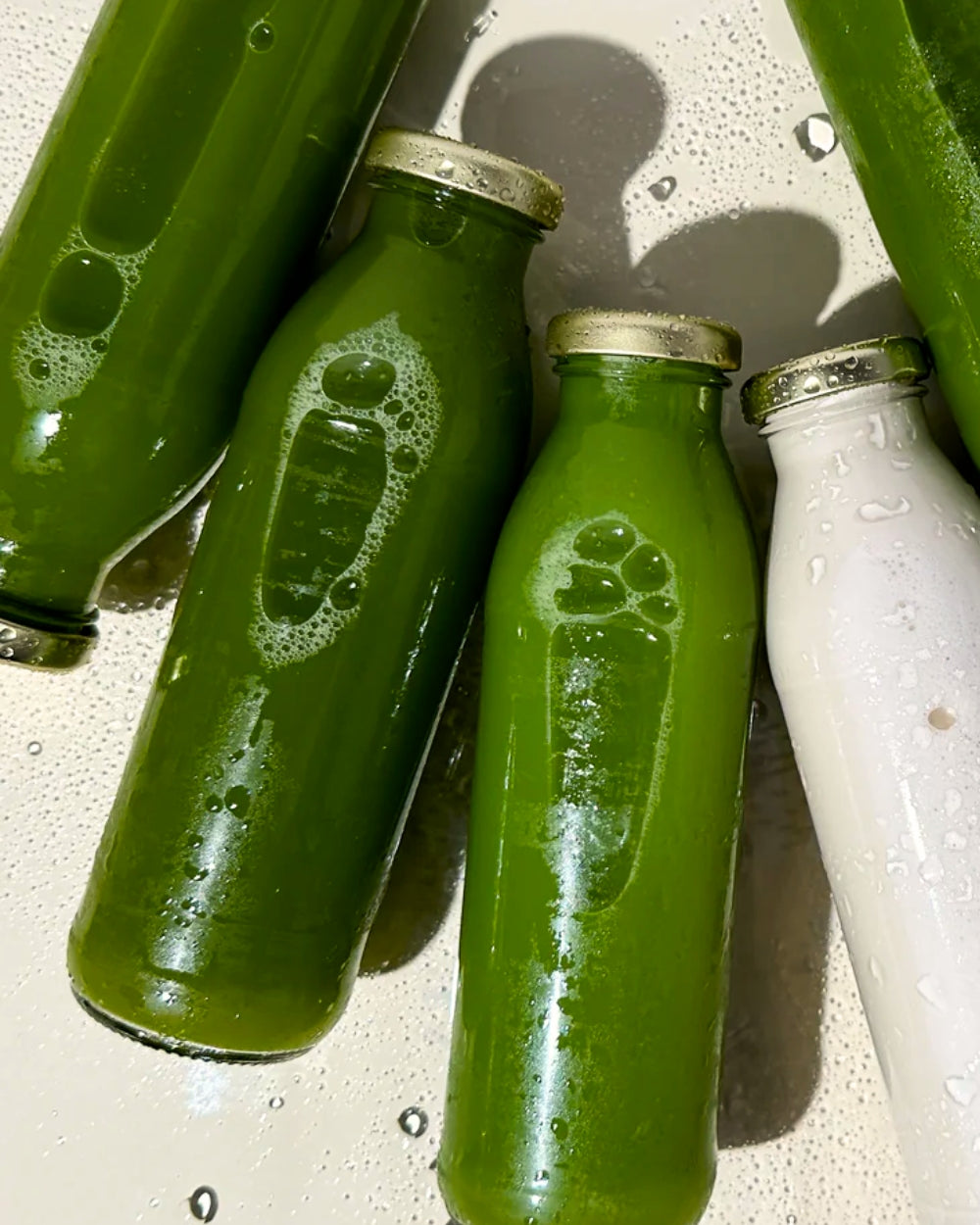 A Fresh Start: Your Guide to Juice Cleansing with Intention