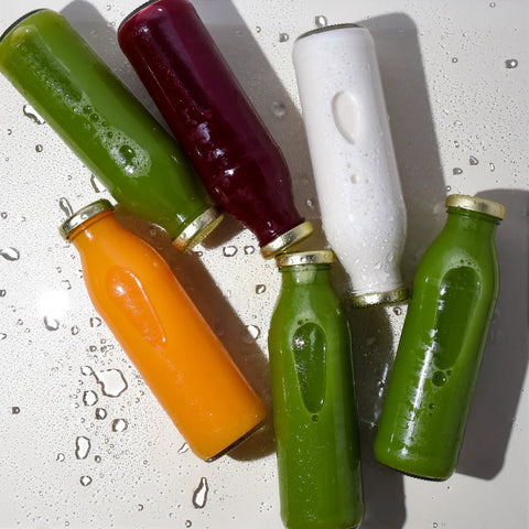 How to Choose the Right Juice Cleanse for You: A Comprehensive Guide