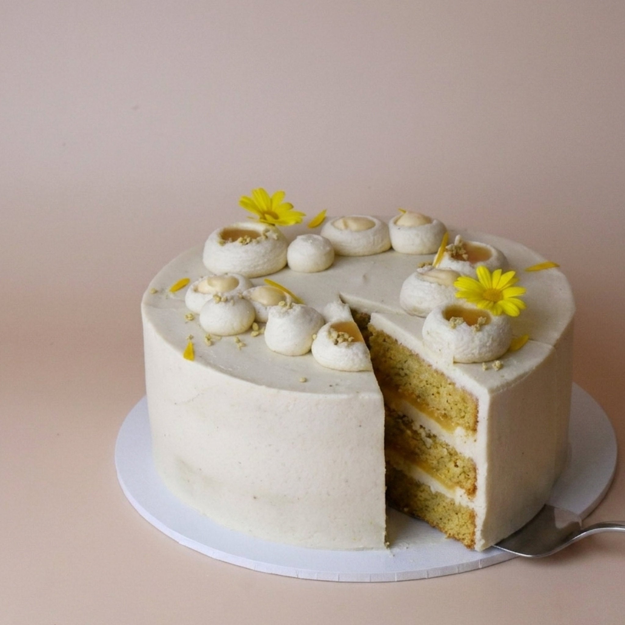 Whole Cakes